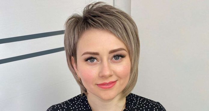 Robyn Bell Short Hairstyles