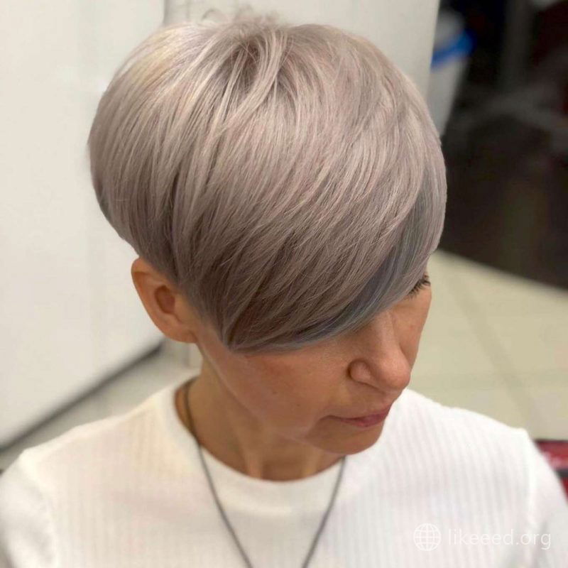 Tabatha Cooper Short Hairstyles - 3