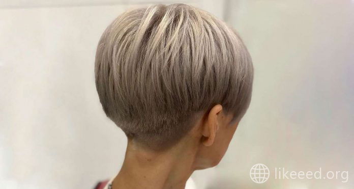 Tabatha Cooper Short Hairstyles