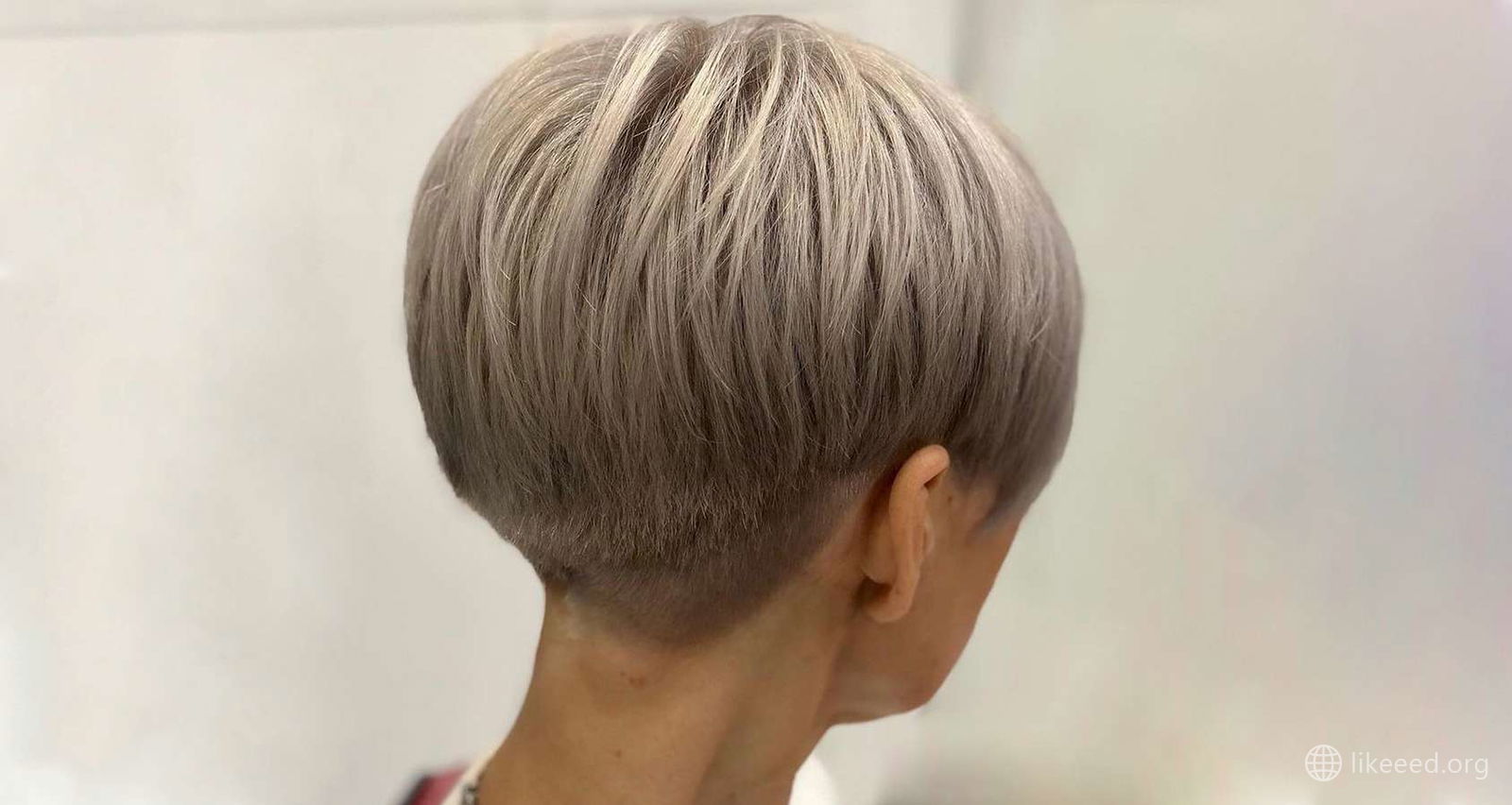 Tabatha Cooper Short Hairstyles