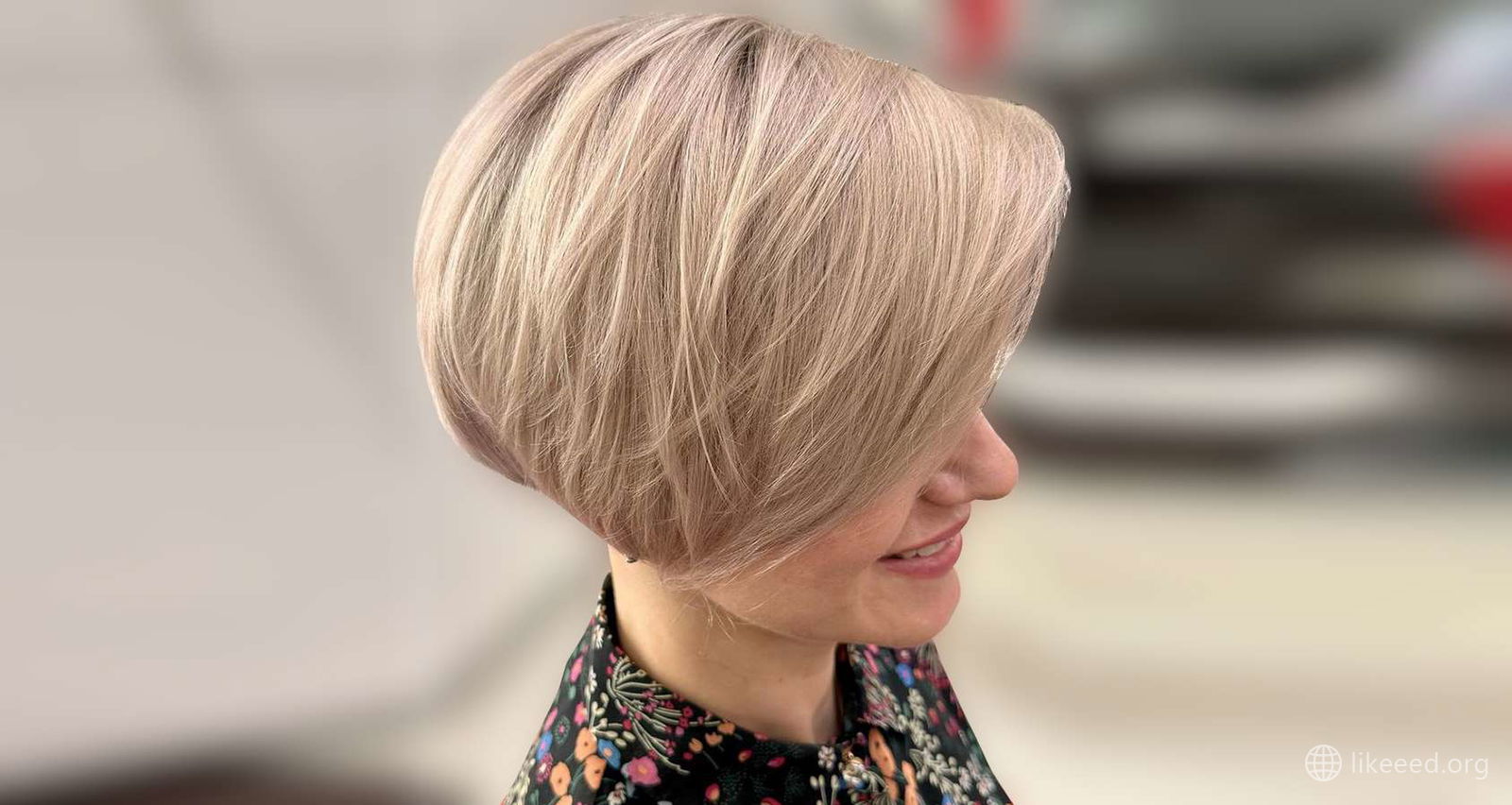 Tameka Jones Short Hairstyles