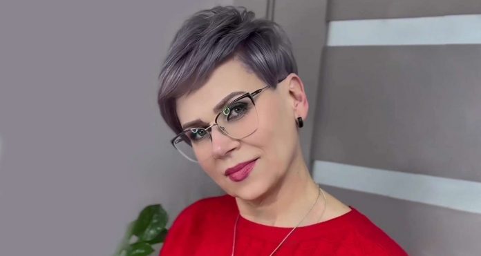 Shannon Stewart Short Hairstyles