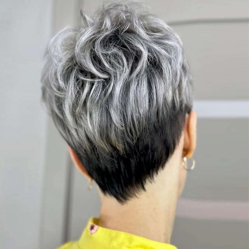 Marguerite Nelson Short Hairstyles - 2