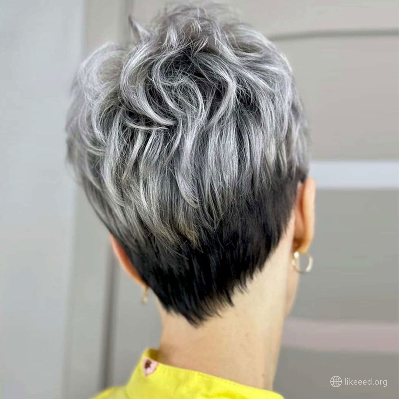 Marguerite Nelson Short Hairstyles – 2