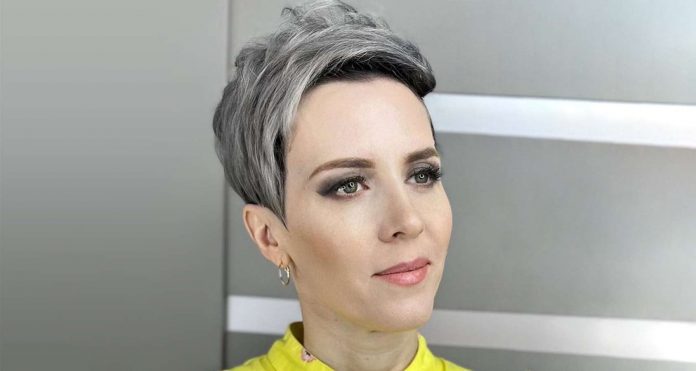 Marguerite Nelson Short Hairstyles