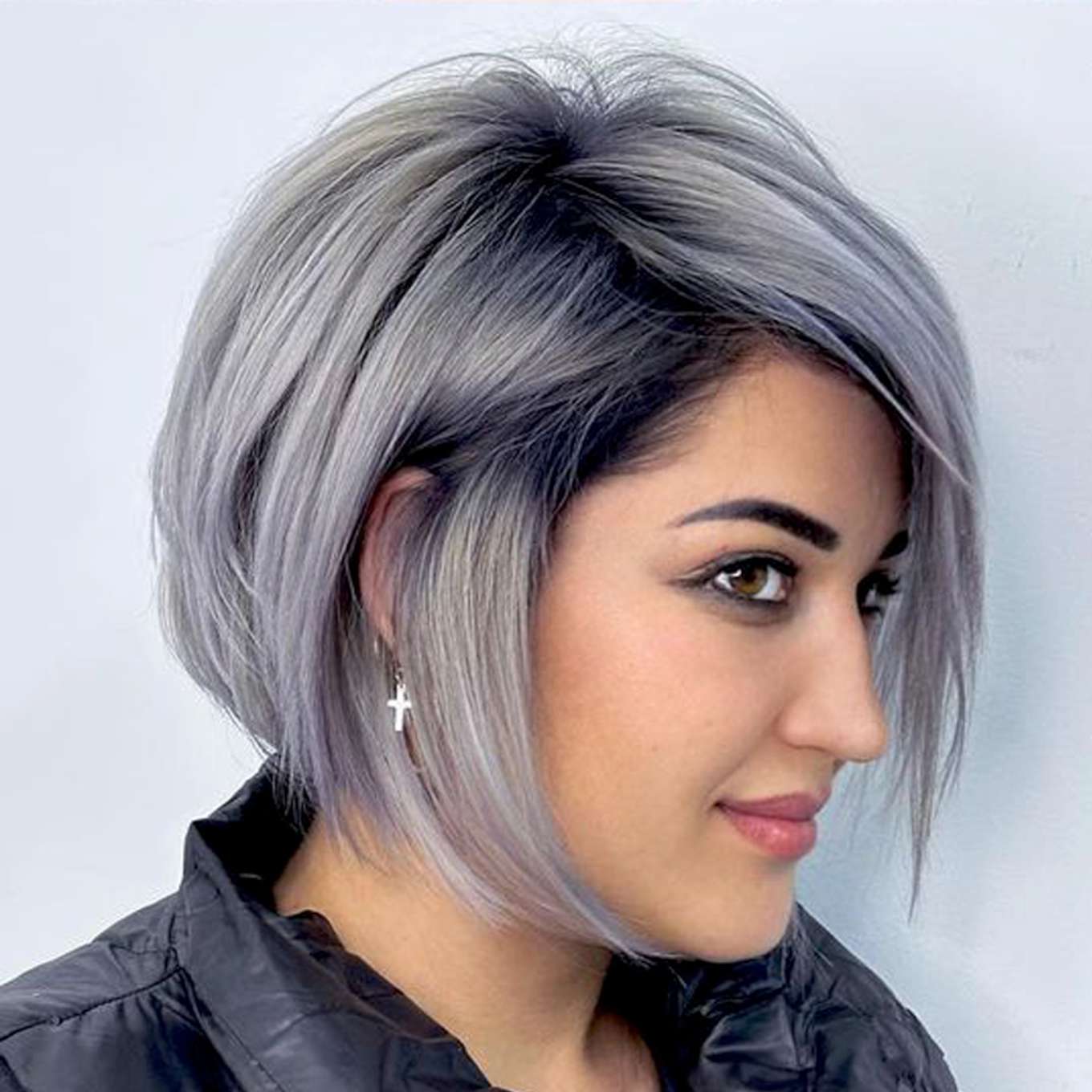 Amparo Murphy Short Hairstyles – 3