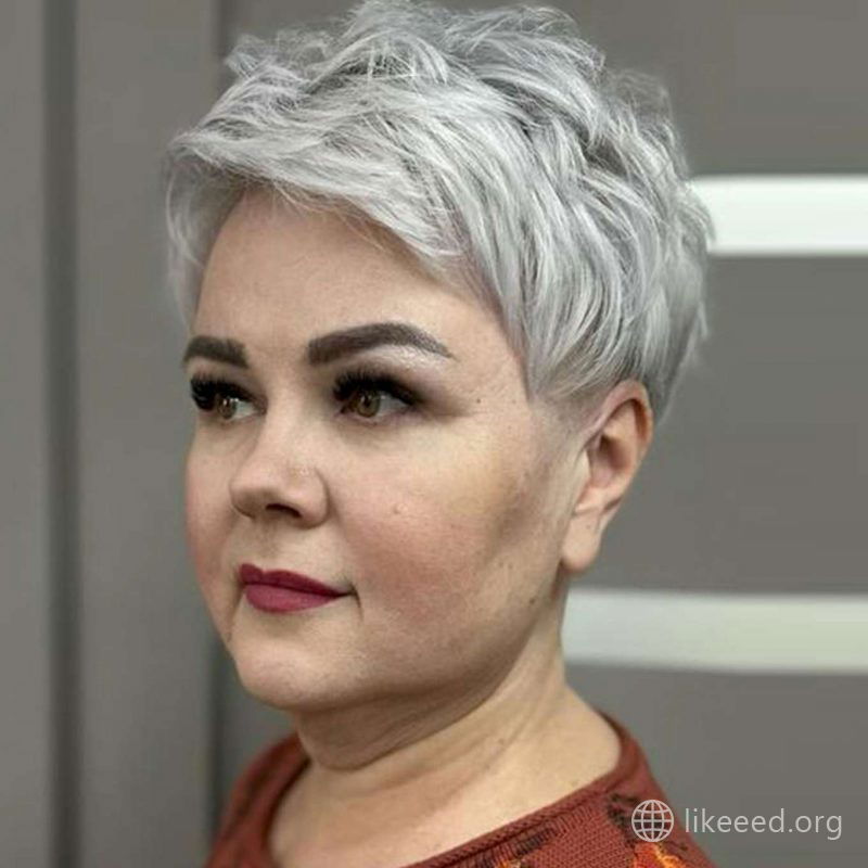 Bobbie Sullivan Short Hairstyles - 4