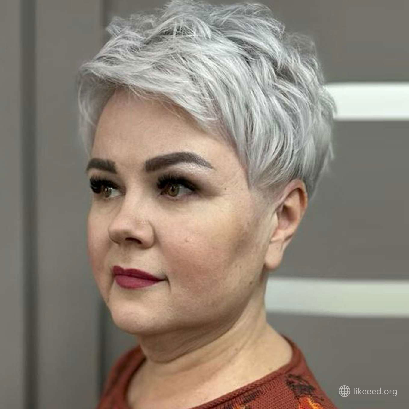 Bobbie Sullivan Short Hairstyles – 4