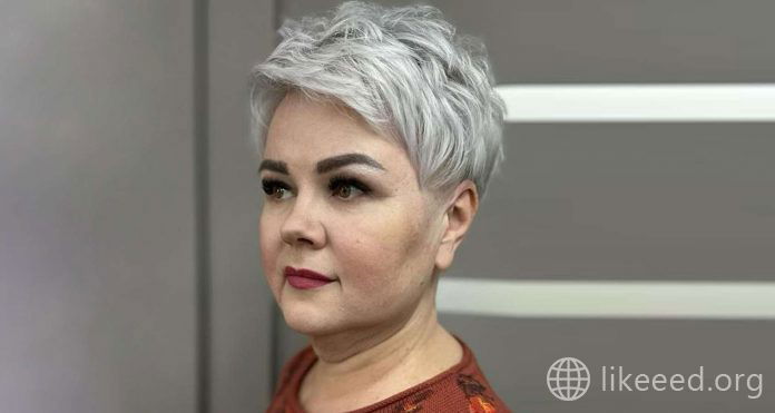 Bobbie Sullivan Short Hairstyles