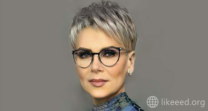 Jewell Robinson Short Hairstyles