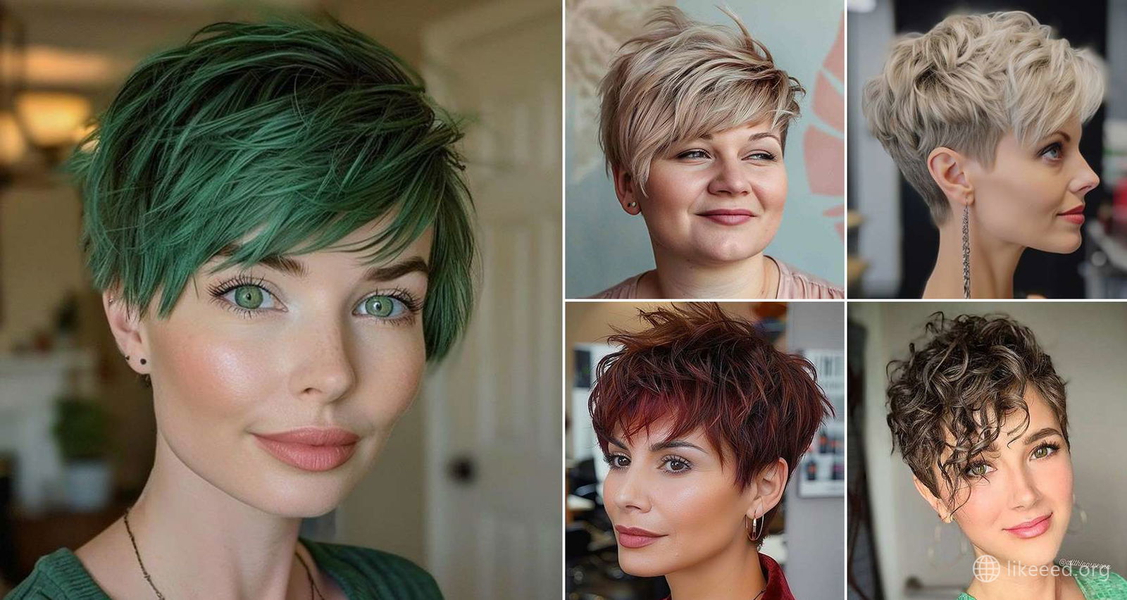 Chic Pixie Haircuts: A Stylish and Modern Choice