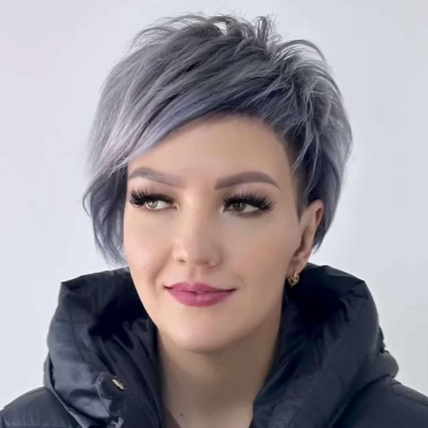 Elizabeth Jones Short Hairstyles – 2