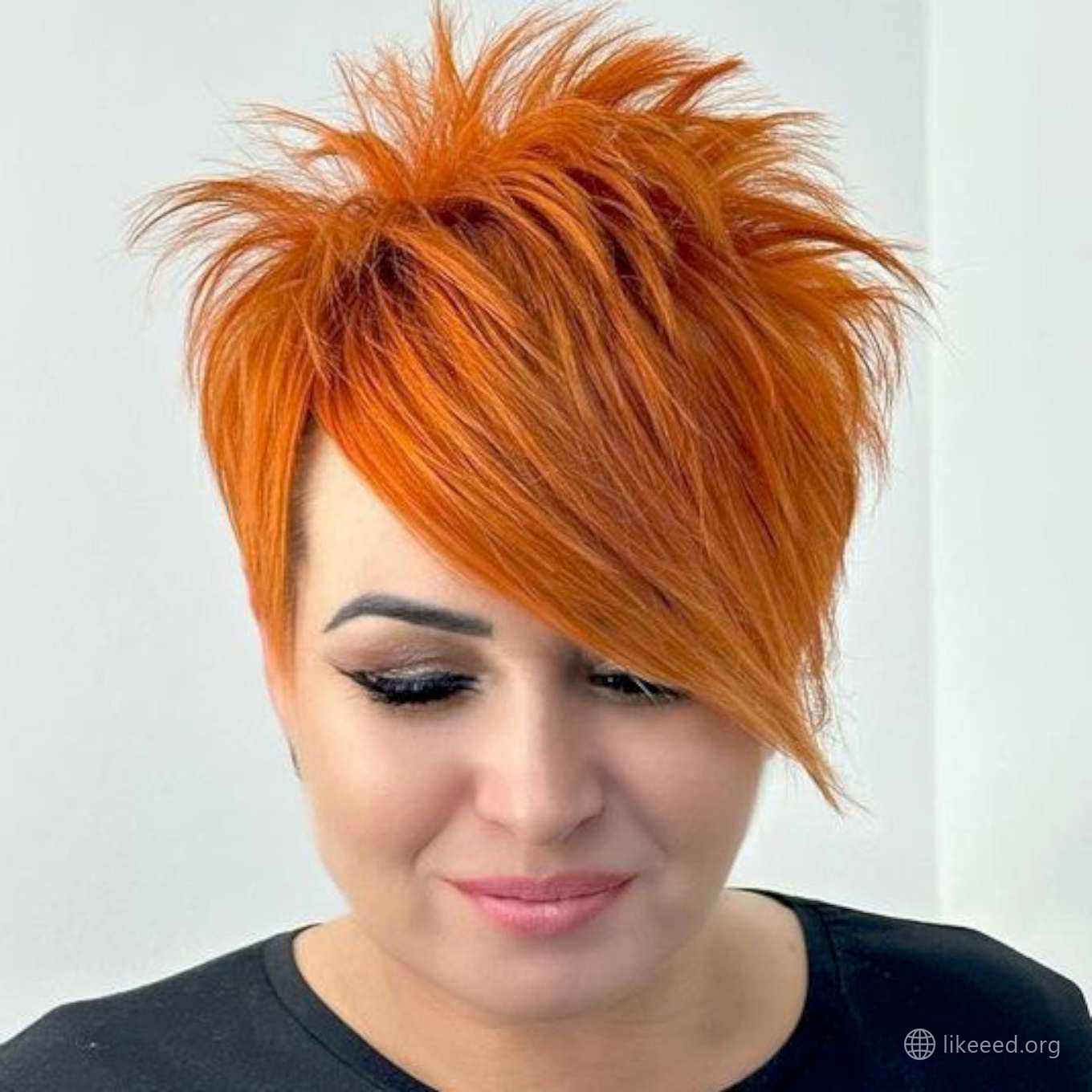 Marietta Ward Short Hairstyles – 5