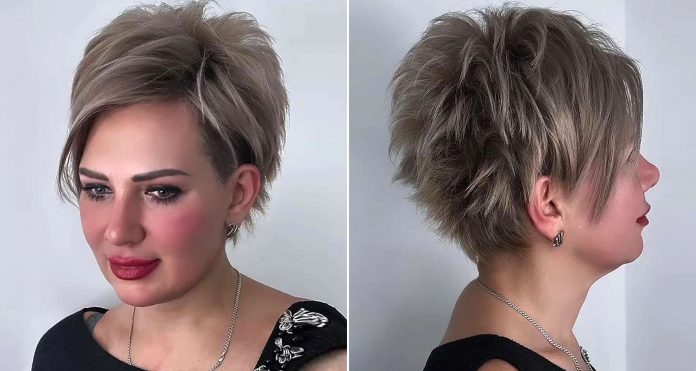 Yesenia Jones Short Hairstyles