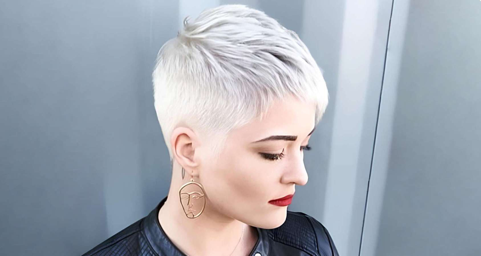 Trendy Short Hairstyles for Women