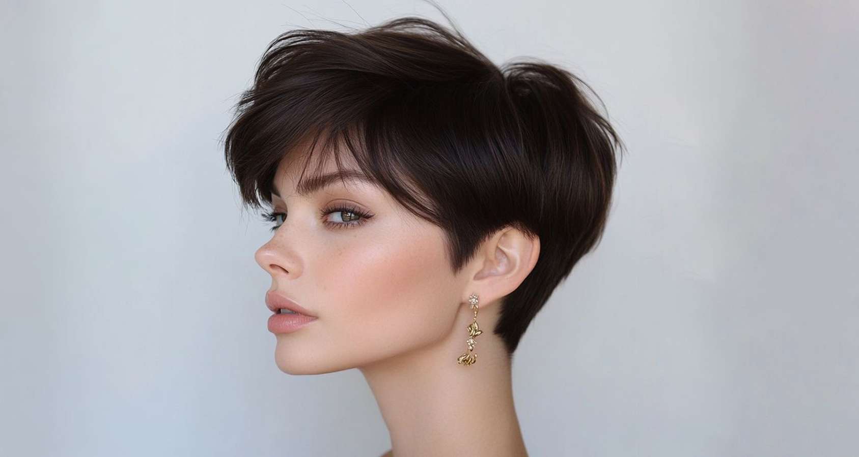 Trendsetting Short Hairstyles for Every Age and Style