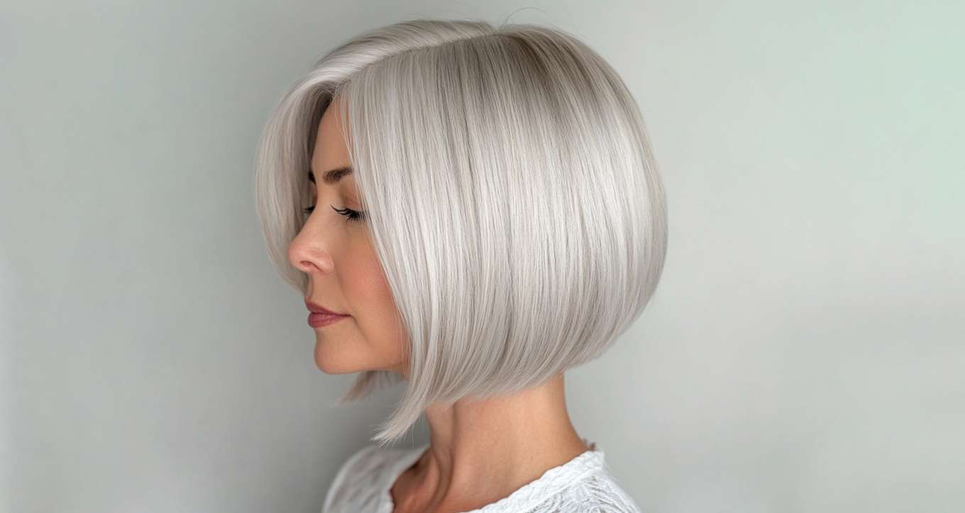 Timeless Elegance: Stunning Short Hairstyles for Women