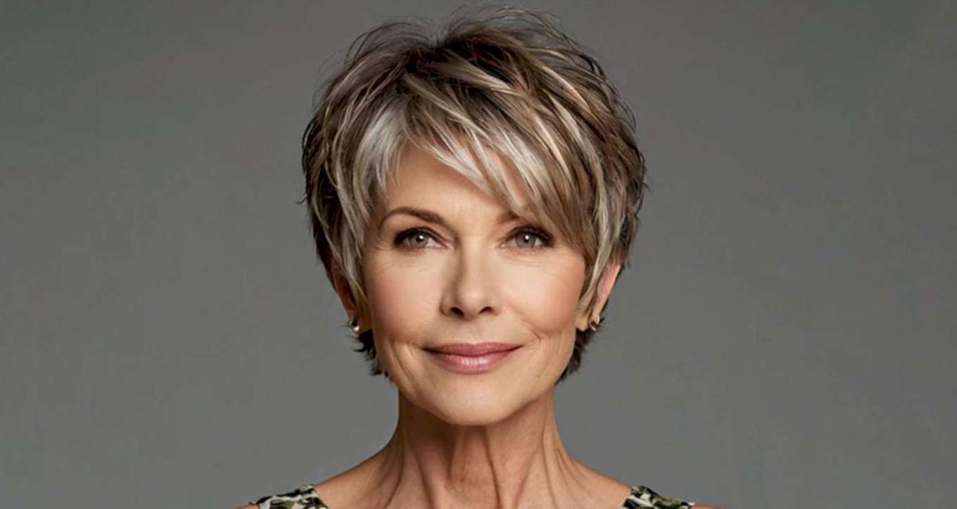 Chic & Timeless: The Best Short Hairstyles for Modern Women
